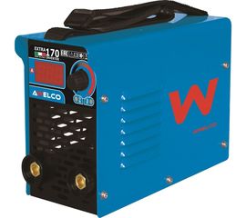 Сварочный инвертор 160А EXTRA170 Awelco AWELCO-EXTRA170 