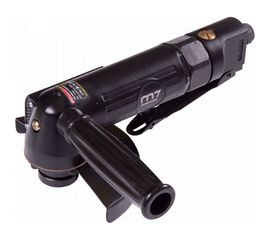 Пневматическая угловая шлифовальная машина MIGHTY SEVEN QB-135X 