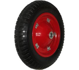 Пневматическое колесо PR 2400 с подшипником (360 мм; 180 кг) А5 1000051 