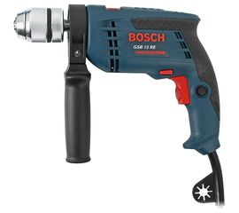 Ударная дрель Bosch GSB 13 RE 0.601.217.100 
