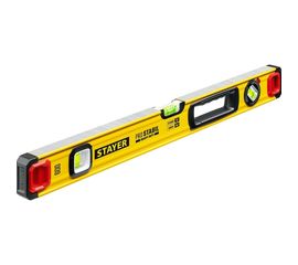 Строительный фрезерованный уровень STAYER ProSTABIL 600 мм 3471-060_z02 