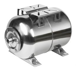 Гидроаккумулятор горизонтальный (100 л) Unipump 54872 