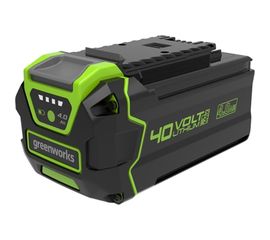 Аккумулятор с USB разъемом G40USB4 40 В, 4 Ач GreenWorks 2939507 