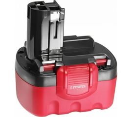 Аккумуляторная батарея для BOSCH (1.3 Ач, 14.4 В, Ni-Cd) Pitatel TSB-050-BOS14A-13C 