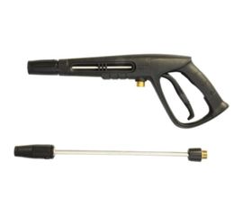 Пистолет с щелевой насадкой для М2500ИРБК Elitech 0910.002000 