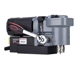 Магнитный сверлильный станок EUROBOOR ECO.36+ 