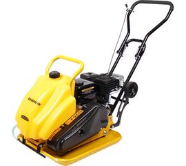 Бензиновая виброплита Champion PC1151FT 