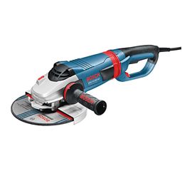 Угловая шлифмашина Bosch GWS 24-230 LVI 0.601.893.F00 
