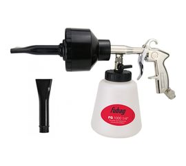Пистолет для химчистки салона автомобиля FUBAG FG1000 641268 