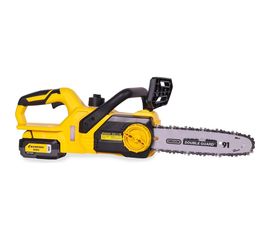 Аккумуляторная пила Champion CSB1811 18 В, 2 А*ч CSB1821 