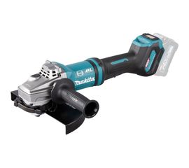 Аккумуляторная угловая шлифовальная машина Makita Makita XGT BL 40В, 230 мм, GA038GZ 