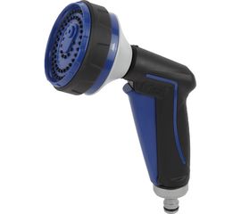 Пистолет-лейка GREEN APPLE GANS01 2 режима Б0044351 