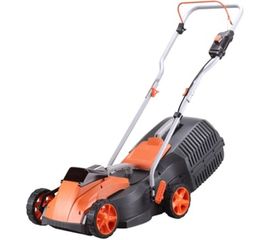 Аккумуляторная газонокосилка PATRIOT CM 432 40В 250201432 