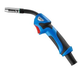 Горелка МАСТЕР MIG MP15 3 м MST1503 ПТК 00000030980 