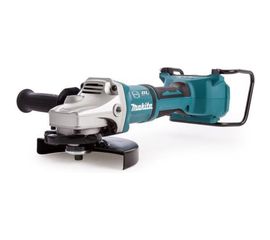 Угловая шлифмашина Makita LXT DGA700Z 