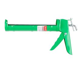 Полукорпусный пистолет для герметика ВОЛАТ 310 мл 36040-01 