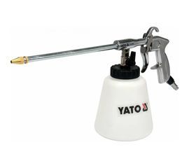 Алюминиевый пистолет для образования пены YATO YT-23640 
