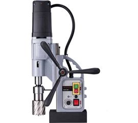 Магнитный сверлильный станок Euroboor ECO.60S+ 