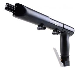 Пневматическая игольчатая зачистная машина MIGHTY SEVEN SN-2110 