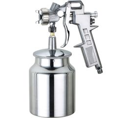 Краскопульт Voylet S-990S 1.5 мм 005-00116 