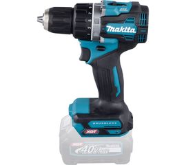 Дрель-шуруповерт Makita XGT BL/XPT DF002GZ 