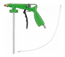Пневмопистолет для антикоррозионных покрытий ECO SG-35C14 