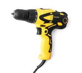 Электрическая дрель-шуруповерт PARTNERTOOL PED-950/2 