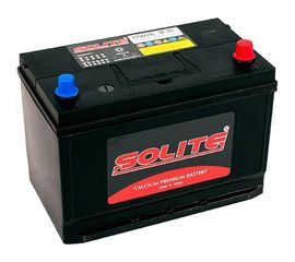 Аккумуляторная батарея SOLITE 6СТ95 301х172х220 115D31L BH 