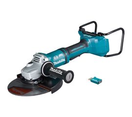 Угловая шлифмашина Makita LXT DGA701ZU 