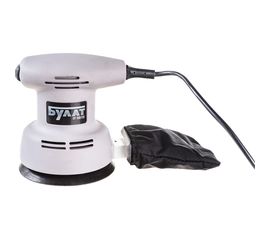 Орбитальная шлифмашина Булат ОР 500/125 