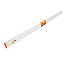 Уровень КВАЛИТЕТ алюминиевый, 1800 мм, 2 глазка У-1800-2 6620478 