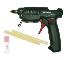 Клеевой газовый пистолет SKRAB HG872A 26940 