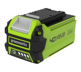 Аккумулятор G40B2 (40 V; 2 А.ч) GreenWorks 2926907 