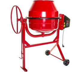 Бетоносмеситель ПРОФМАШ Б-130 8293 