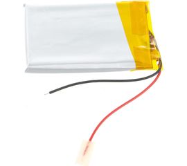 Аккумулятор ROBITON LP233350 3.7В 310mAh PK1 14069 