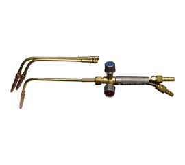 Ацетиленовая горелка Автоген Г3-05 нак №3 №4 №5 0001539 