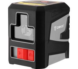 Лазерный самовыравнивающийся уровень DEKO DKLL11 SET 2 PREMIUM 065-0271-1 