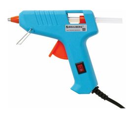 Клеевой пистолет BRAUBERG 671052 