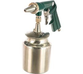 Пескоструйный пистолет Kraftool EXPERT QUALITAT 06583 