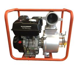 Бензиновая мотопомпа Zongshen WG 40 1T90SWG40 