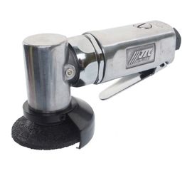 Пневматическая болгарка с комплектом насадок JTC 17 предметов 5005K 