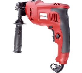 Ударная дрель REDVERG RD-ID700 6657964 