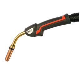 Горелка для сварки в среде углекислого газа MIG 501D (5 м; 500 A; 60%; EURO) KRASS ICH2395-18 