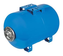 Гидроаккумулятор горизонтальный (80 л) Unipump 78216 