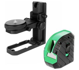 Комплект ADA ARMO MINI GREEN Basic Edition лазерный уровень + крепление магнитное с микролифтом А00681 