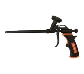 Пистолет для монтажной пены Bohrer ПП-003001 