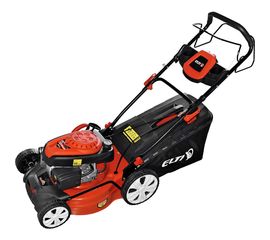 Бензиновая колесная самоходная газонокосилка ELTI ГКБС-6,5/46 
