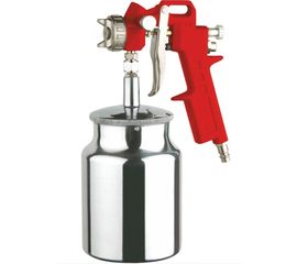 Краскопульт Elitech 0704.010900 
