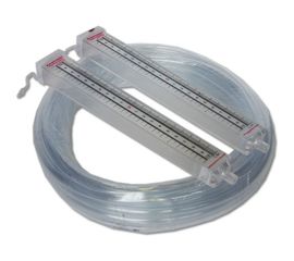 Гидроуровень SANTOOL длина 10 м, со шкалой 050210-010 