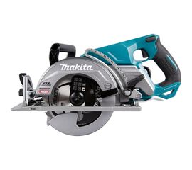 Дисковая пила Makita XGT BL без аккумулятора и ЗУ RS001GZ 
